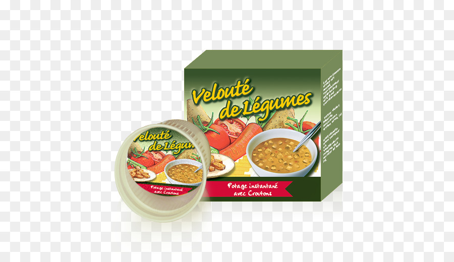 Cuisine Végétarienne，Velouté Sauce PNG