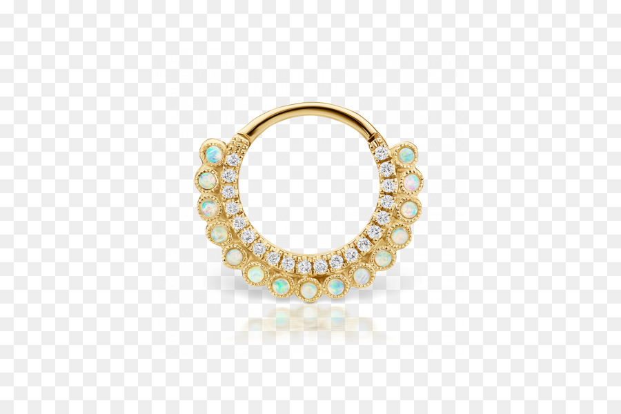 Boucle D'oreille En Diamant，Accessoire PNG