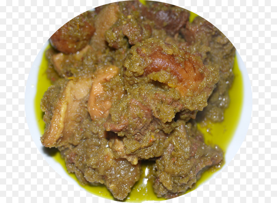 Romeros，Curry PNG