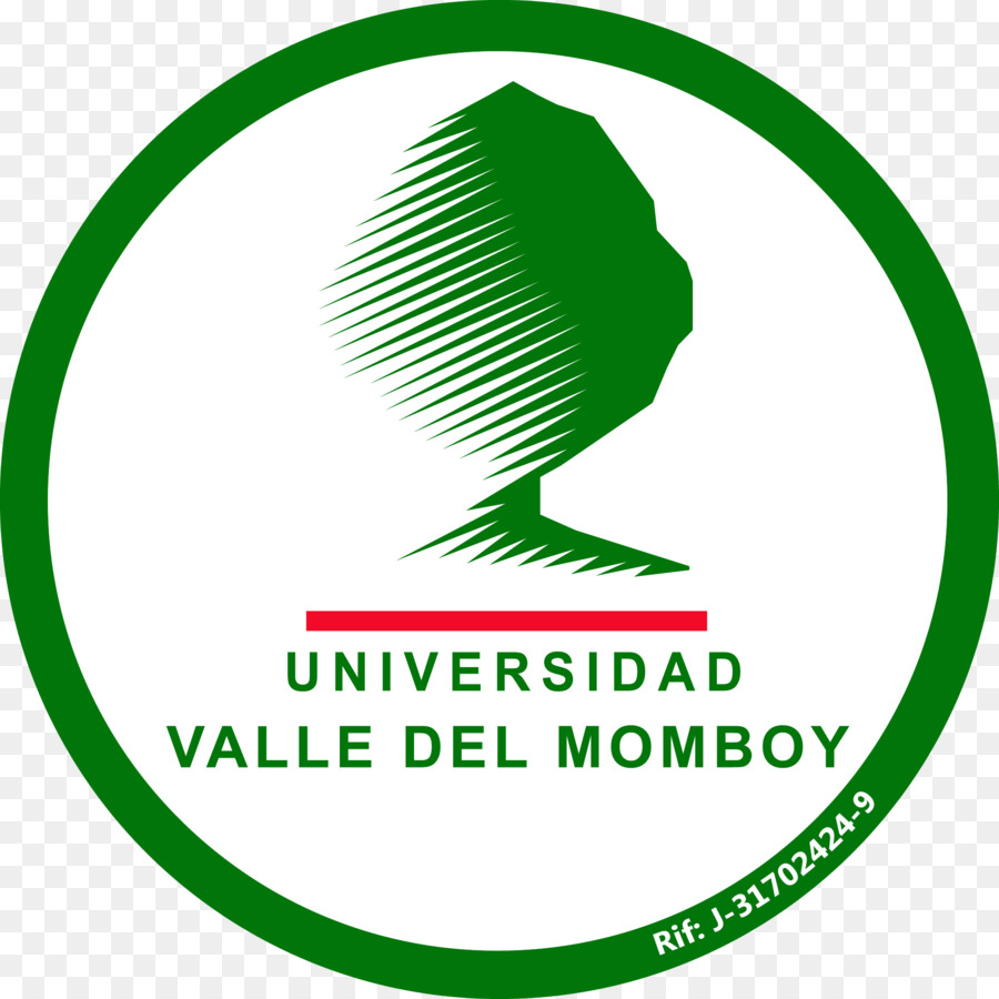 Université De Valle Del Momboy，Logo PNG