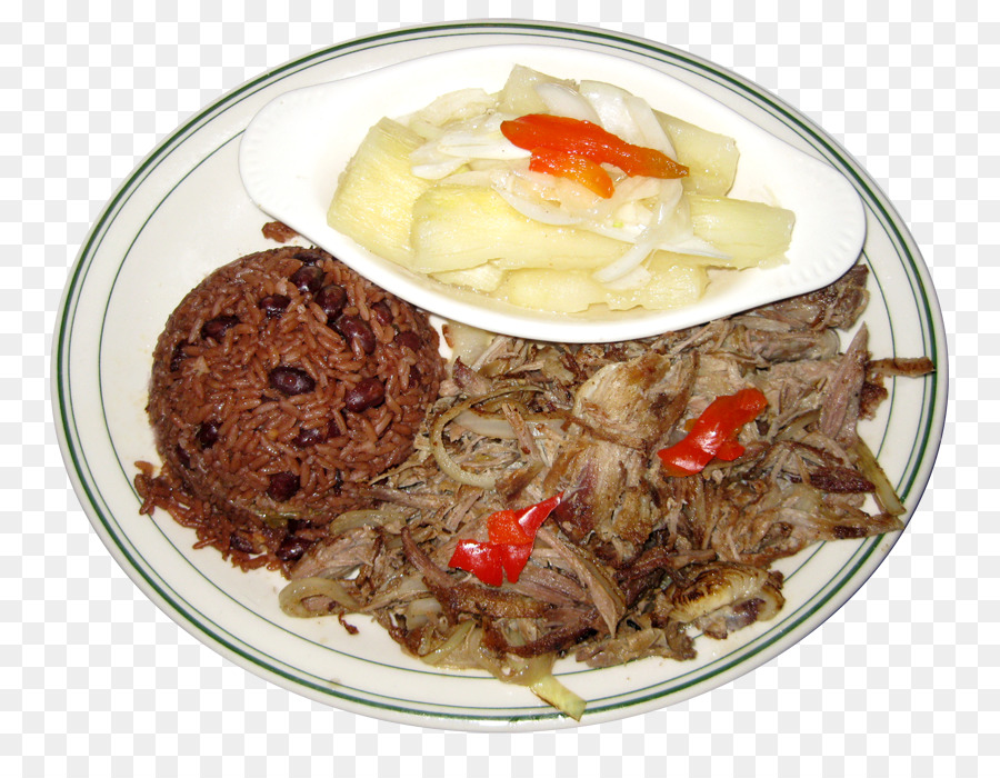 La Cuisine Cubaine，La Cuisine Asiatique PNG