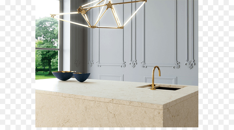 Caesarstone，Dimension De La Pierre PNG