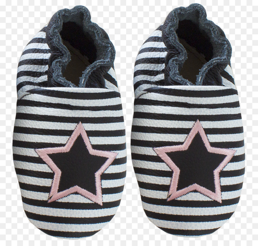 Star Stripe Noir，Chaussure PNG