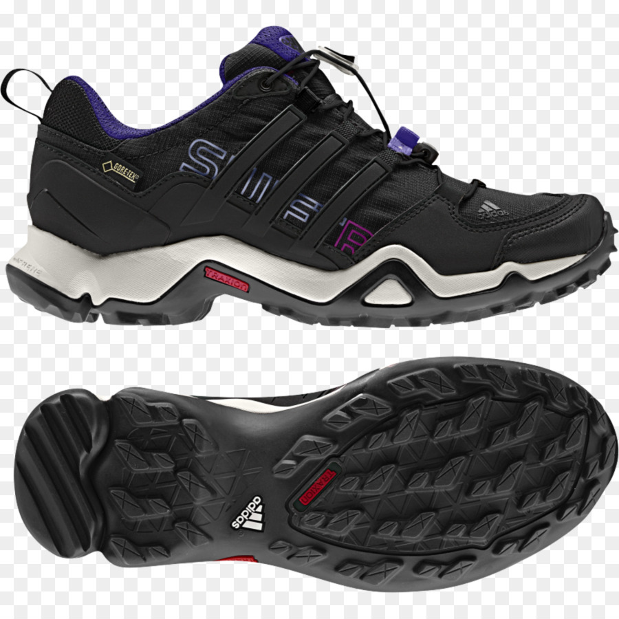 Adidas，Chaussures De Randonnée PNG