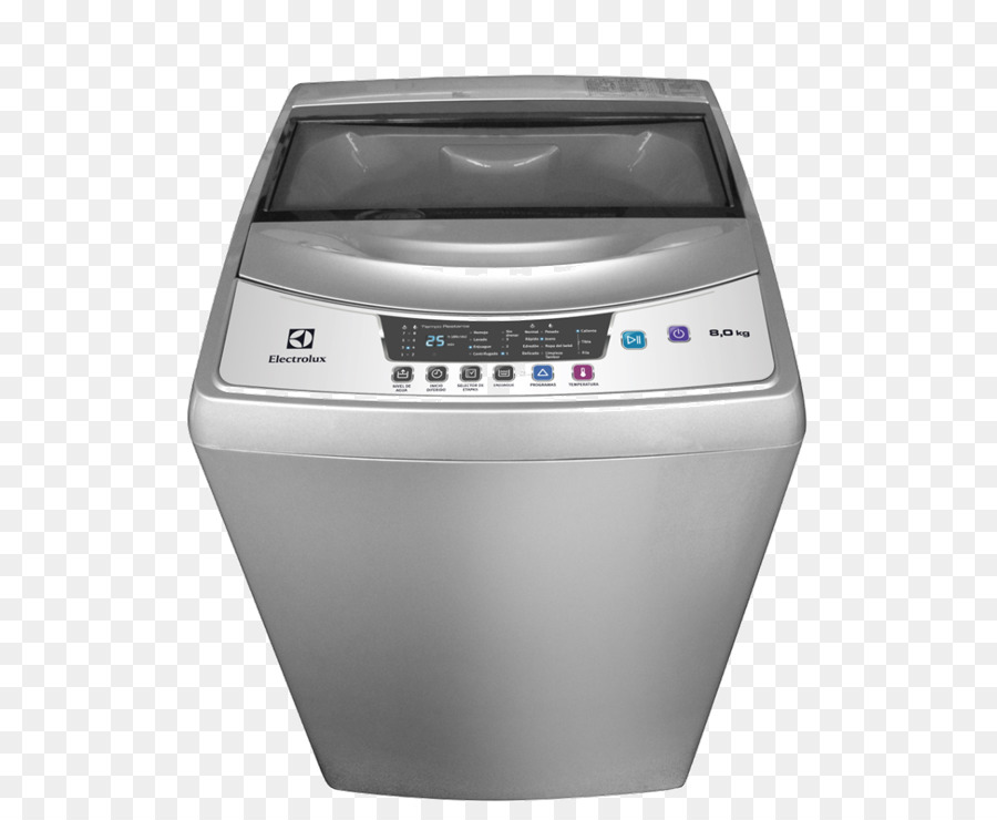 Les Machines À Laver，Electrolux PNG