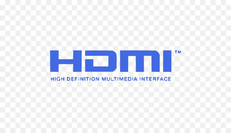 Hdmi，Haute Définition PNG