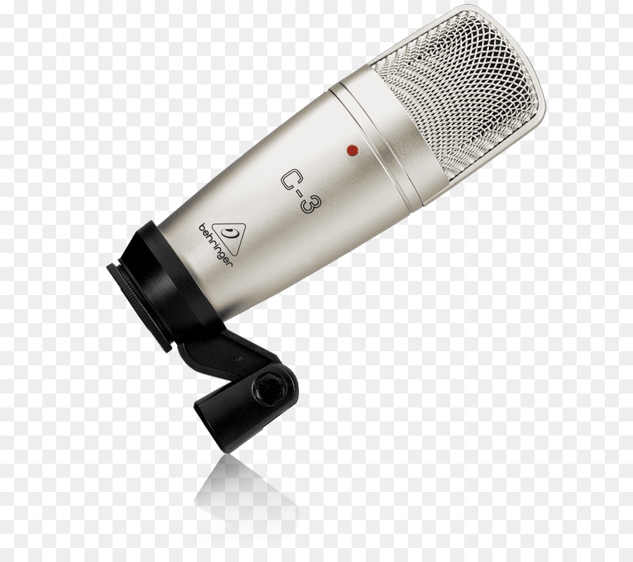 Microphone，Behringer C3 PNG
