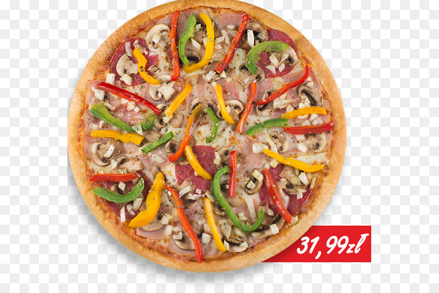 Californiastyle Pizza，Sicilienne Pizzas PNG