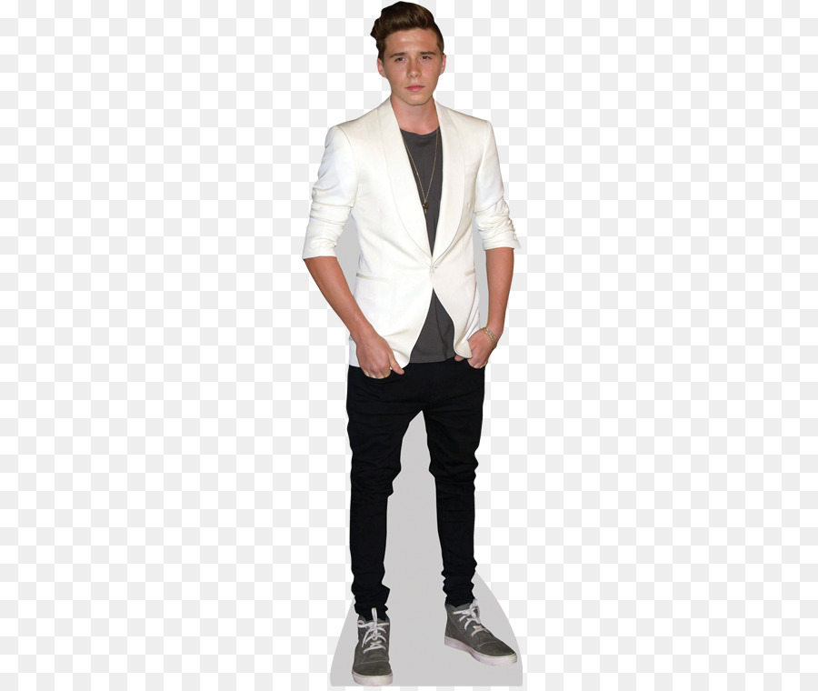 Brooklyn Beckham，Blazer PNG