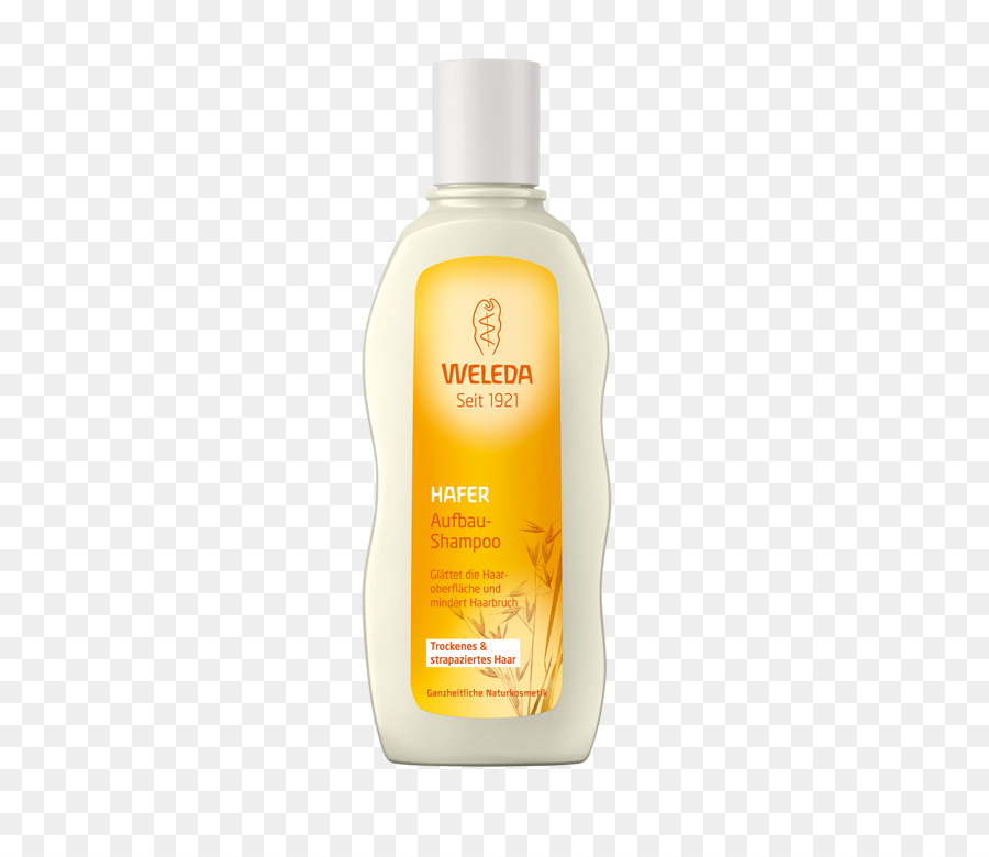 Weleda，Cheveux PNG