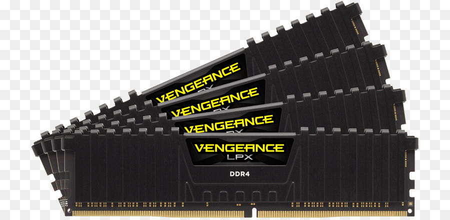 Ddr4 Sdram，Corsair Composants PNG