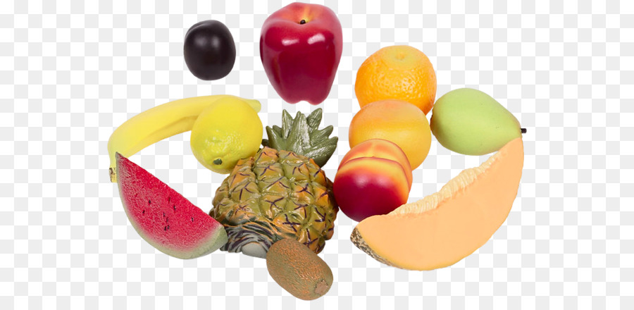 Fruits Assortis，En Bonne Santé PNG