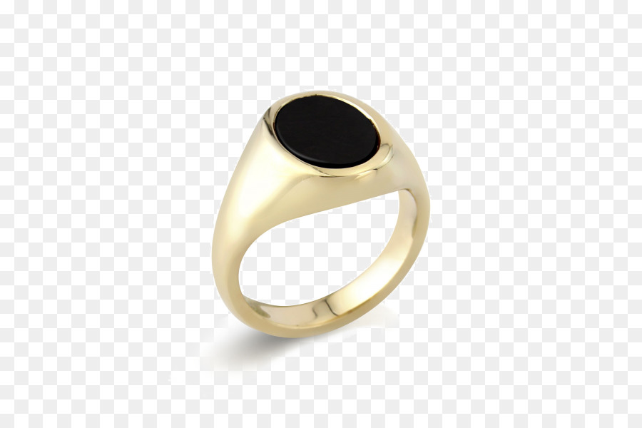 Bague En Or，Accessoire PNG