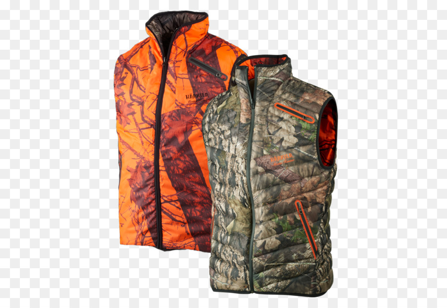 Gilets De Chasse，Gilets PNG