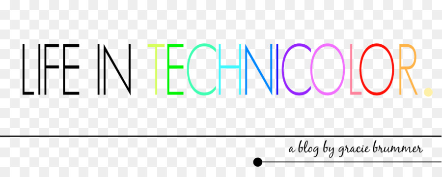 Logo，La Vie Dans Technicolor Ii PNG
