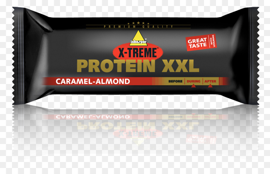 Inkospor Xtreme Protéine Xxl 1 Barre De 100 Grammes De Noisettes，Barre De Protéines PNG