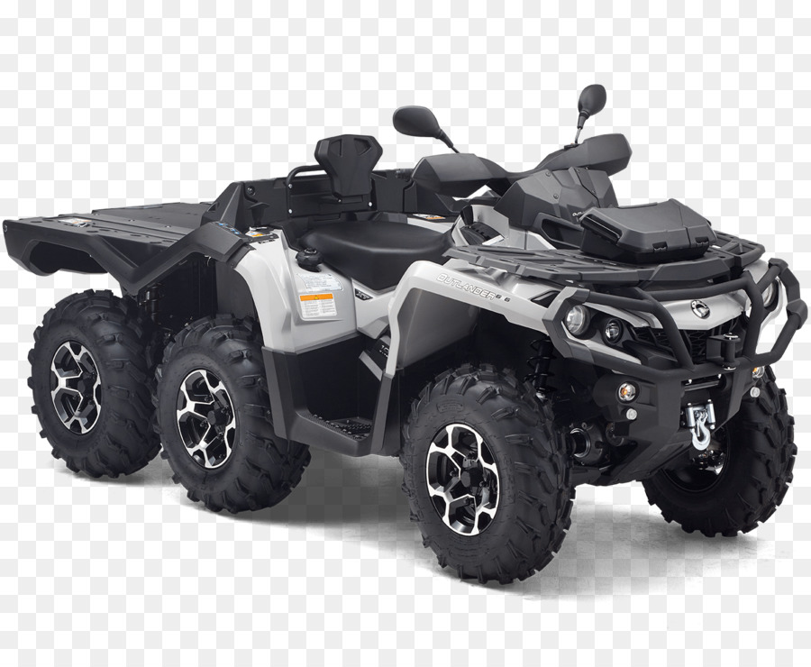 Canam Motocycles，Allterrain Véhicule PNG