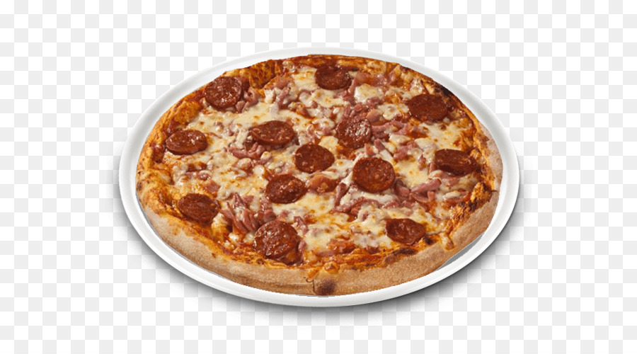 Pizza，Jambon PNG