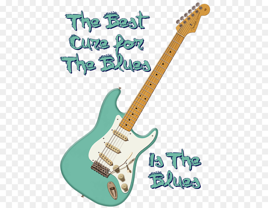 Guitare Basse，Guitare électrique PNG