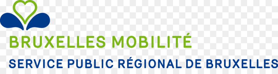 Bruxelles Mobilité，Logo PNG