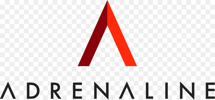 Logo Adrénaline，Énergie PNG