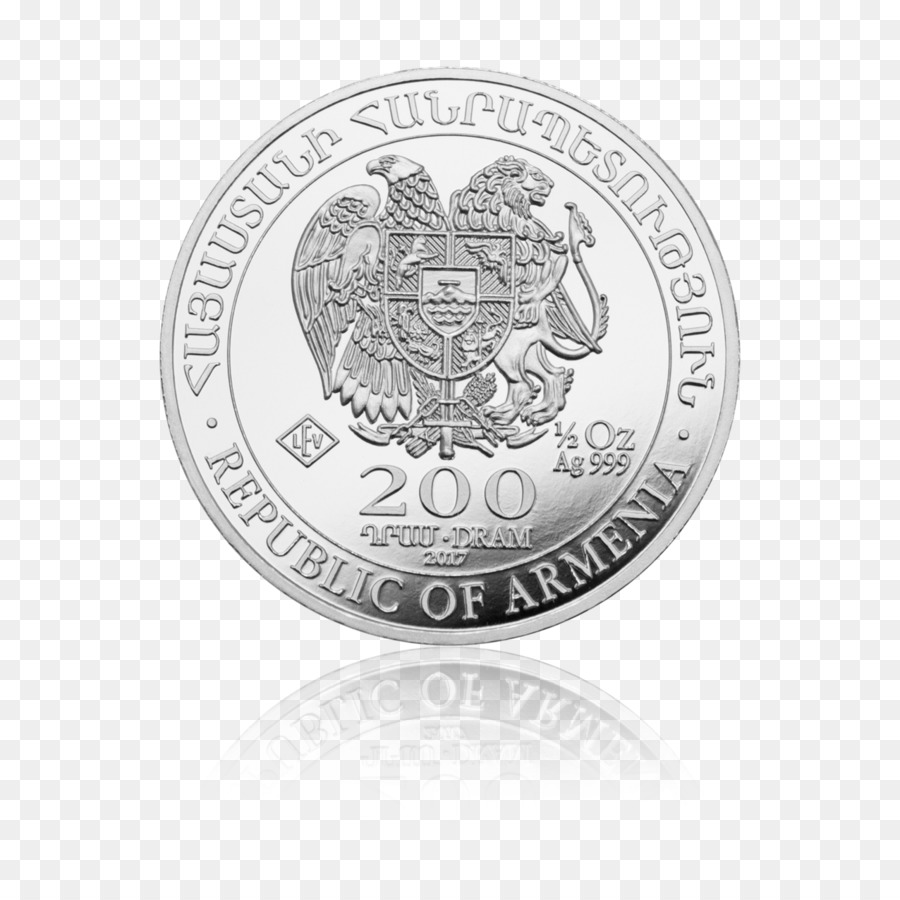 Pièce De Monnaie，Argent PNG