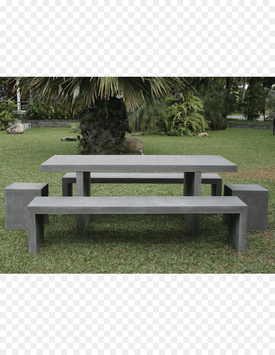 Table，Banc PNG