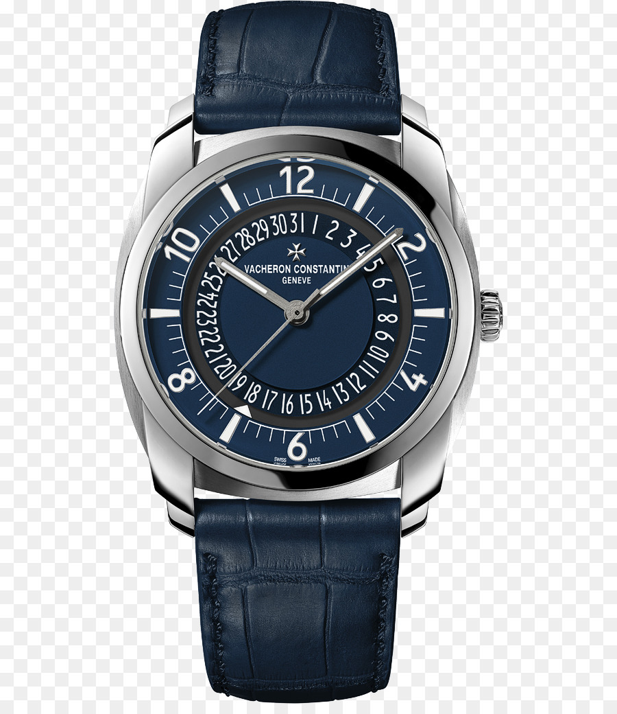 Vacheron Constantin，Vacheron Constantin Quai De L Ile PNG