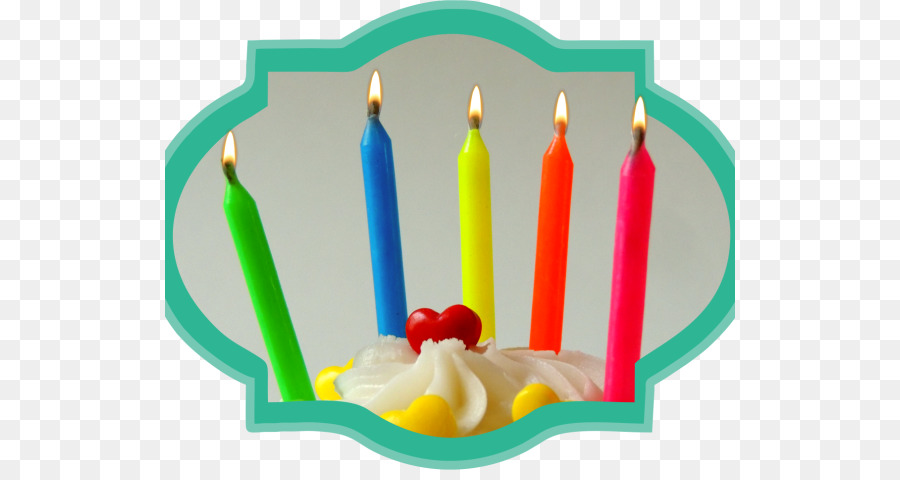 Bougie Anniversaire La Magie Png Bougie Anniversaire La Magie Transparentes Png Gratuit