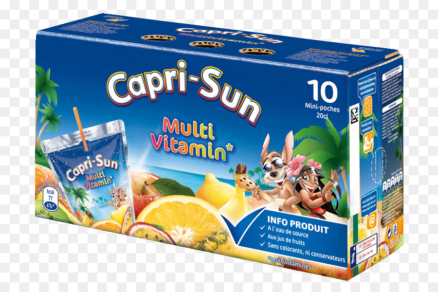 Jus，Capri PNG