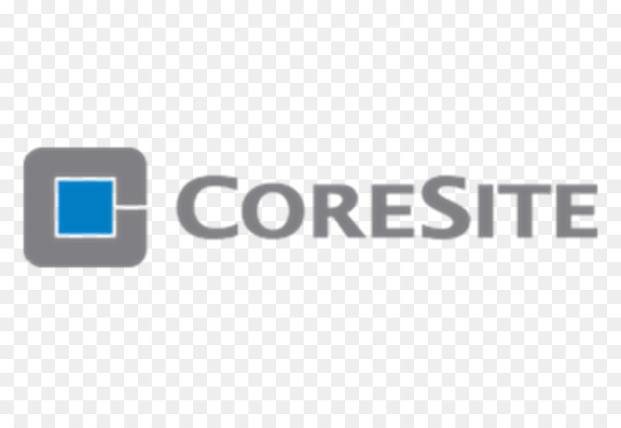 Logo Coresite，Marque PNG