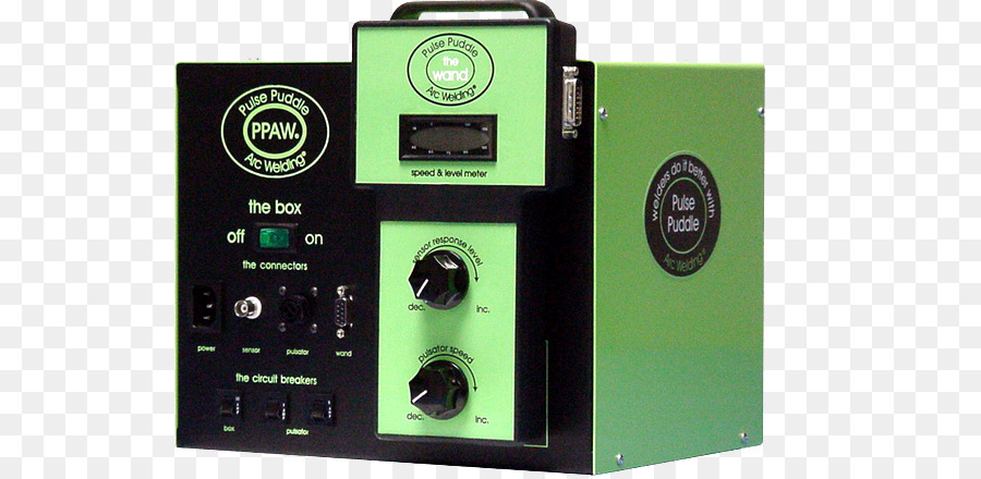 Machine Verte，électronique PNG