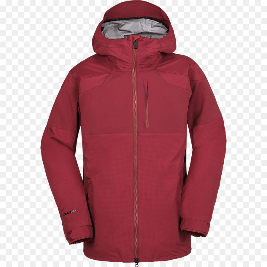 Veste Rouge，Capot PNG