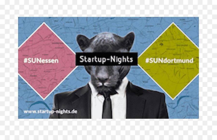 Startupnights Essen，Baarsuccess Lundi PNG