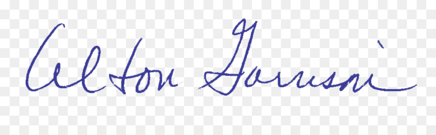 Logo，L écriture Manuscrite PNG