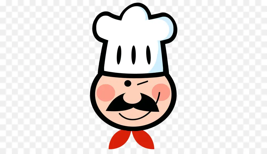 Chef，Logo PNG
