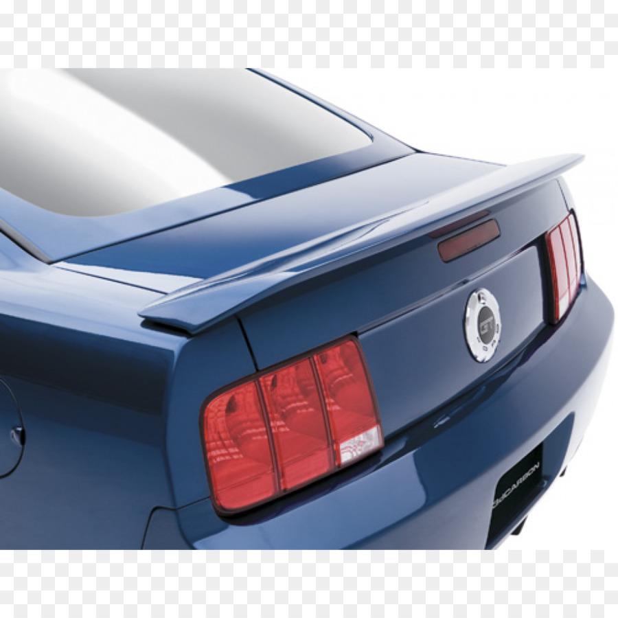 Pare Chocs，Mustang Shelby PNG
