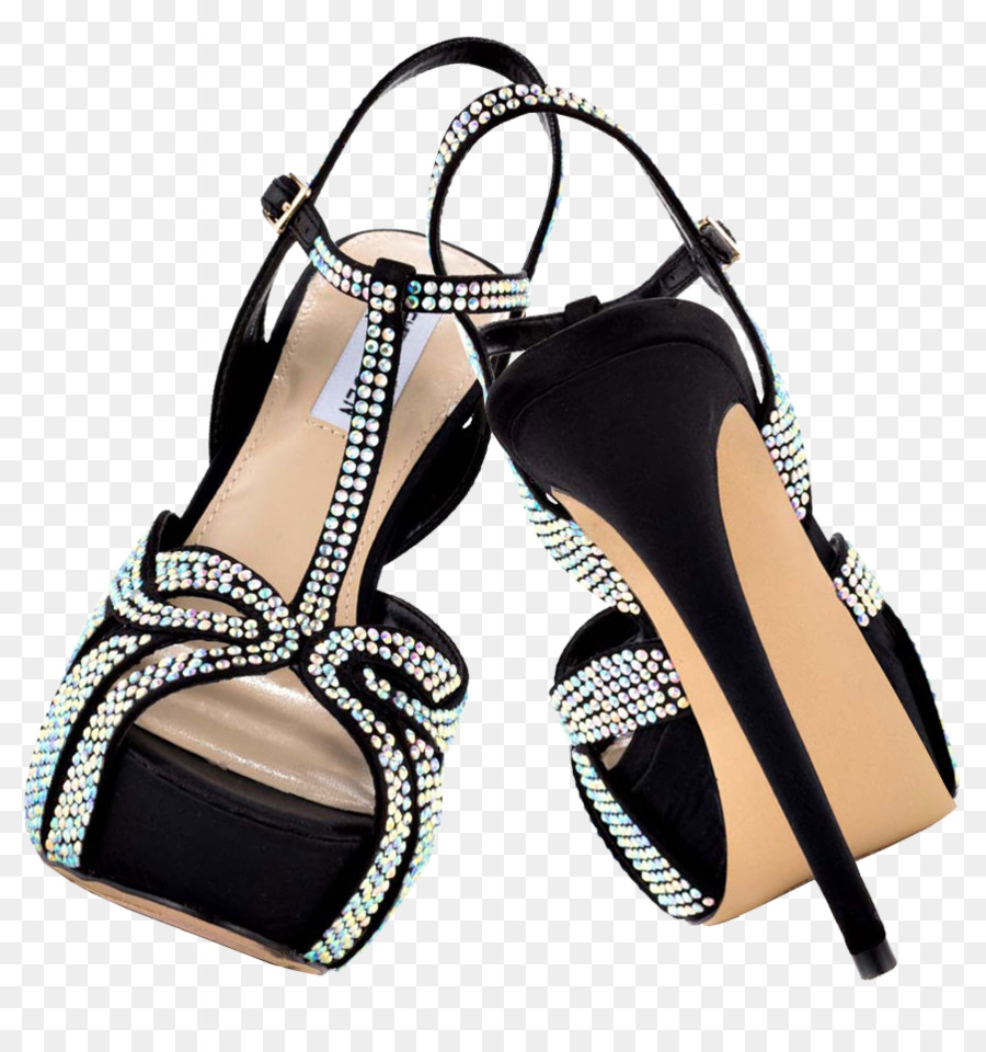 Chaussures à Talons Hauts，Mode PNG