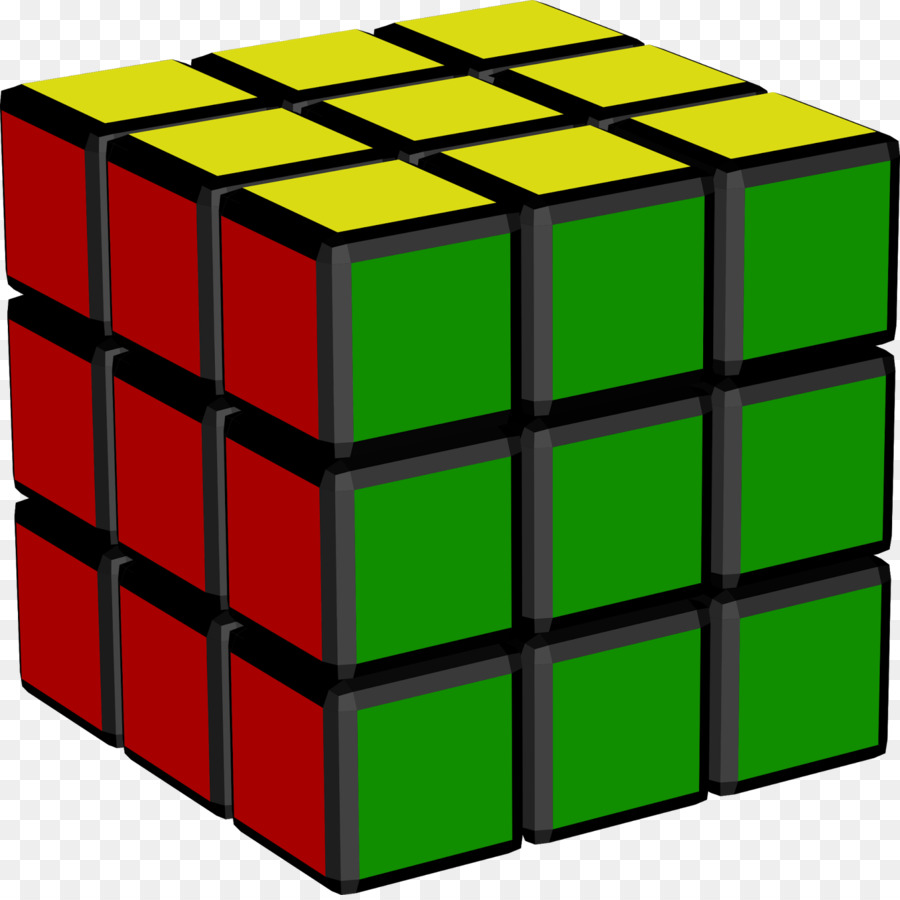 Rubik S Cube，Cube PNG