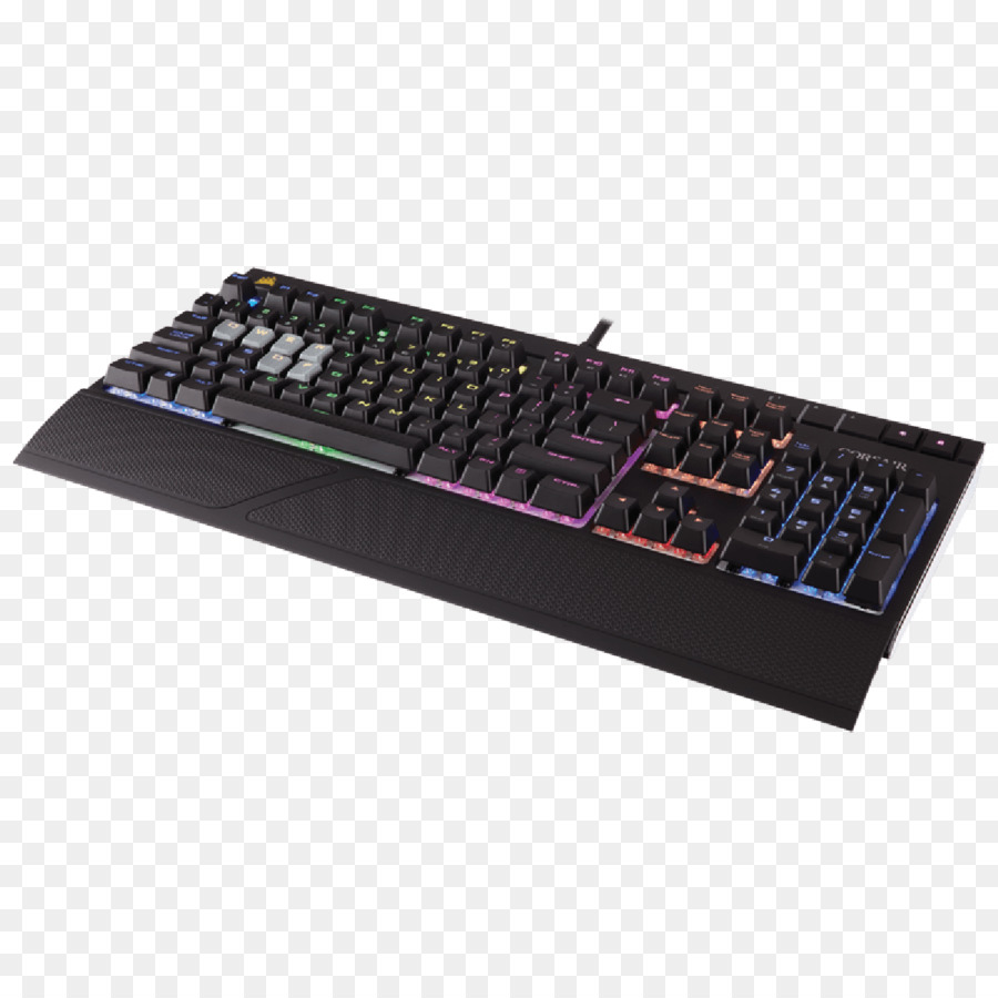 Clavier De Jeu，Souris PNG