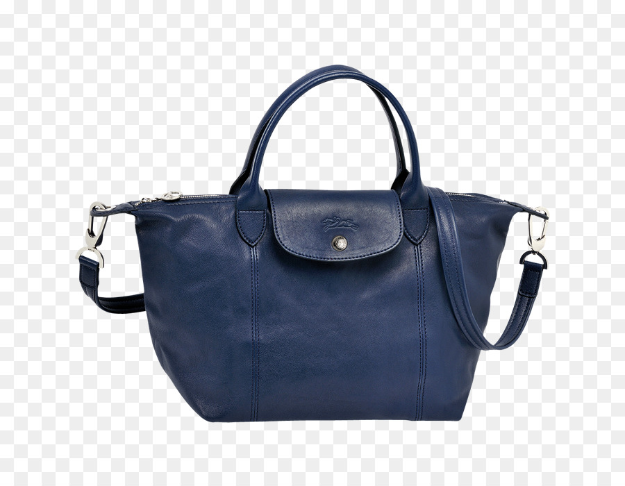 Sac à Main Bleu，Mode PNG