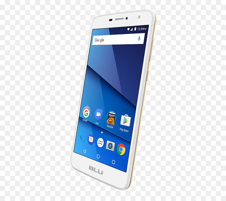 Blu Studio J8 4g Lte Débloqué Smartphone 1 Go De Ram 8 Go，Smartphone PNG