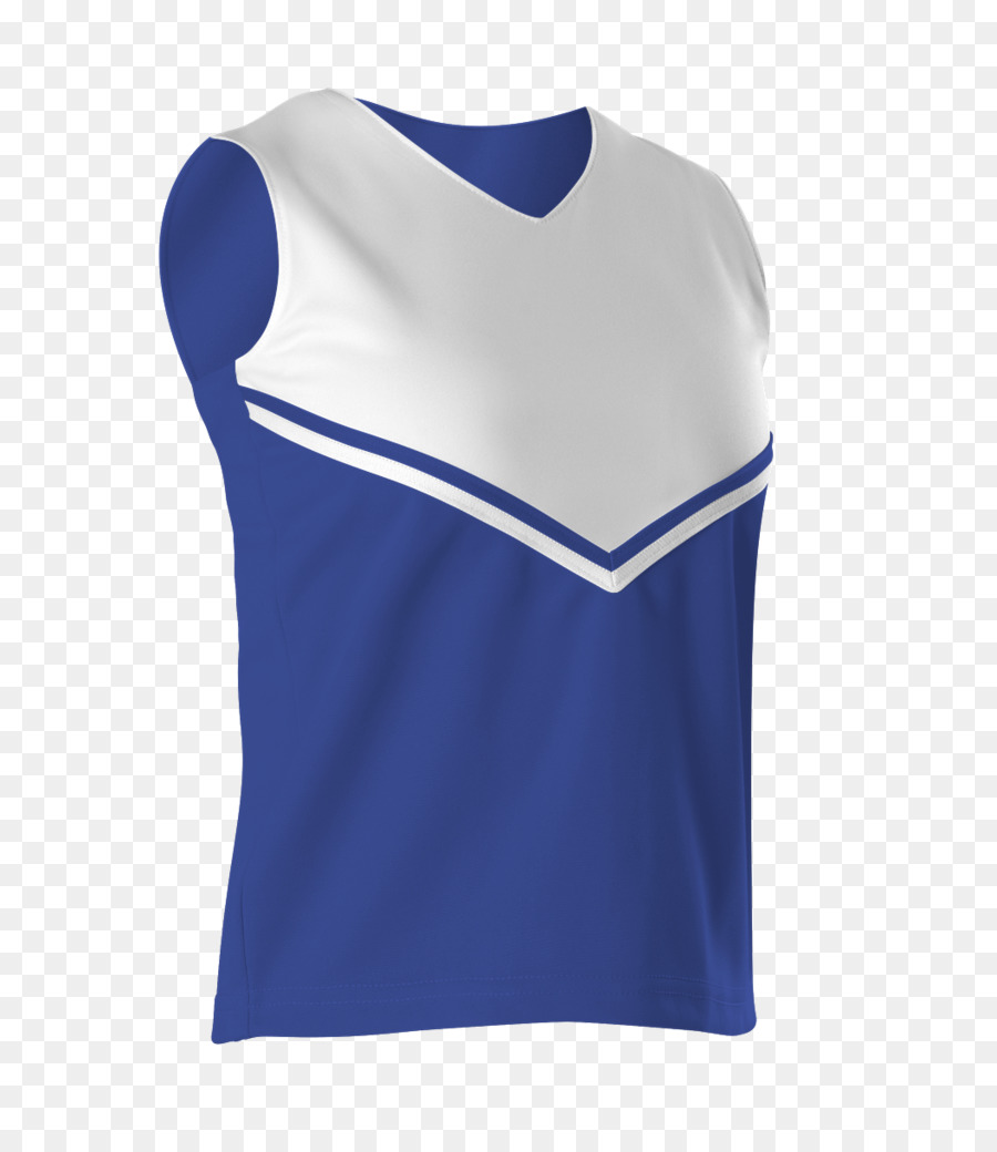 Tshirt，Uniformes Cheerleading PNG