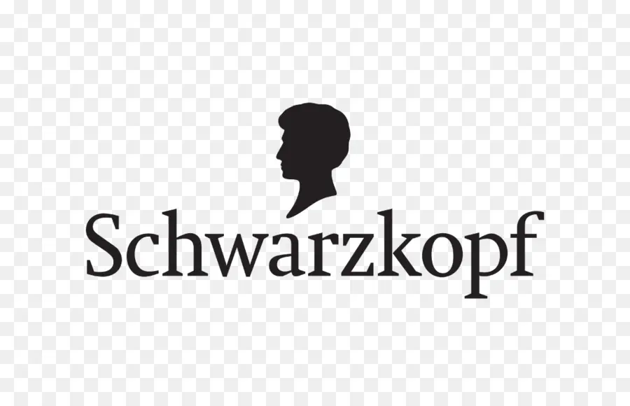Logo，Schwarzkopf PNG