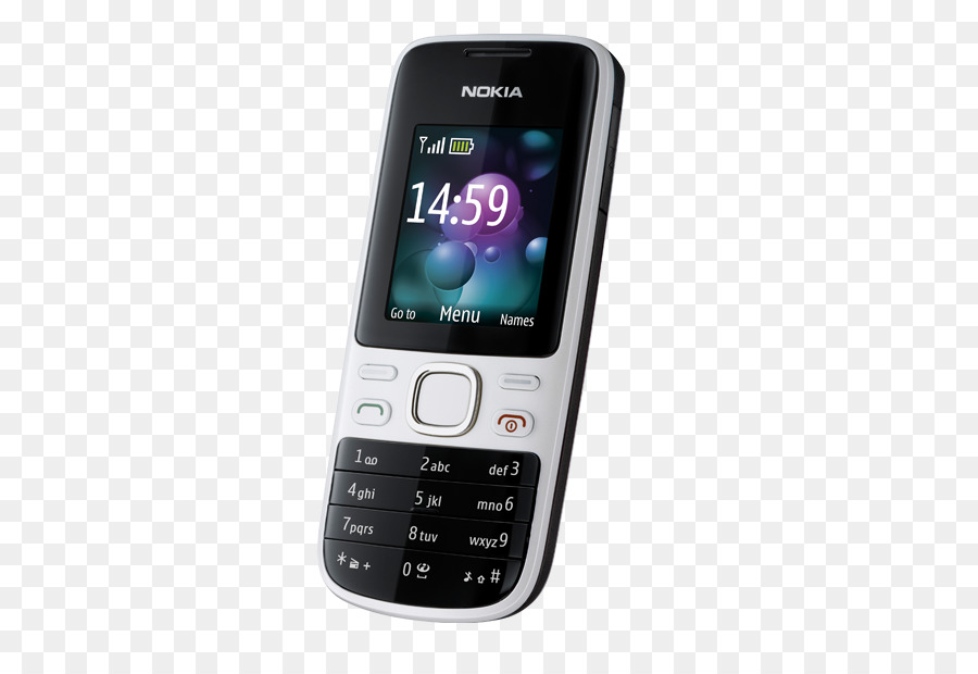 Nokia 2690，Nokia 5250 PNG