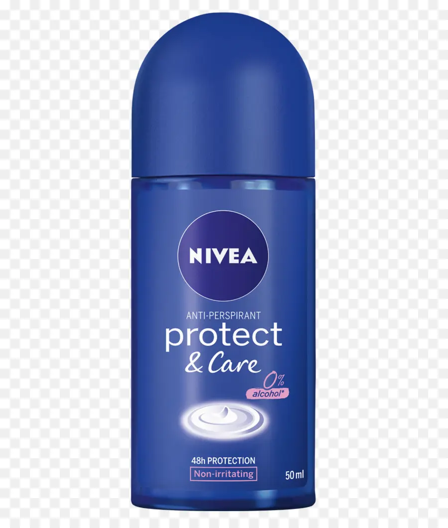 Déodorant Nivea，Anti Transpirant PNG