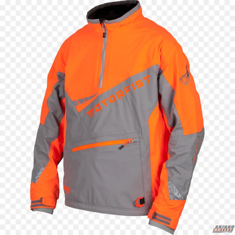 Veste Orange，De Plein Air PNG