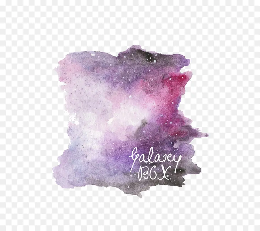 Fond De Galaxie，Espace PNG