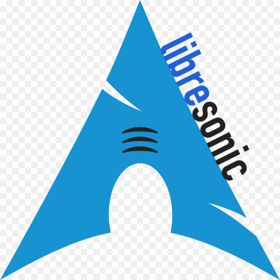 Logo，Arch Linux PNG