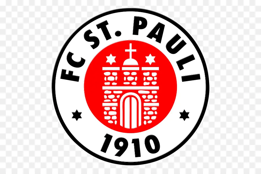 Millerntorstadion，Le Fc St Pauli PNG